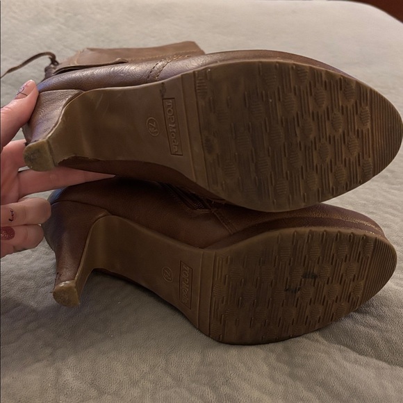 Top Moda Boots 👢 - Picture 5 of 8